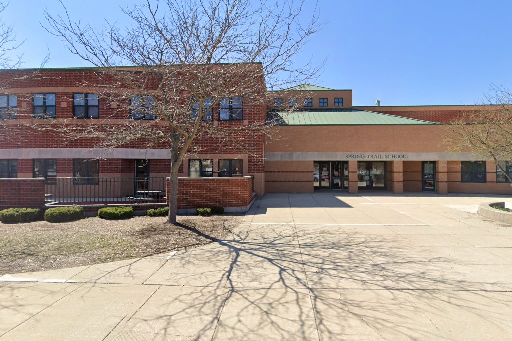 Spring Trail Elementary School
