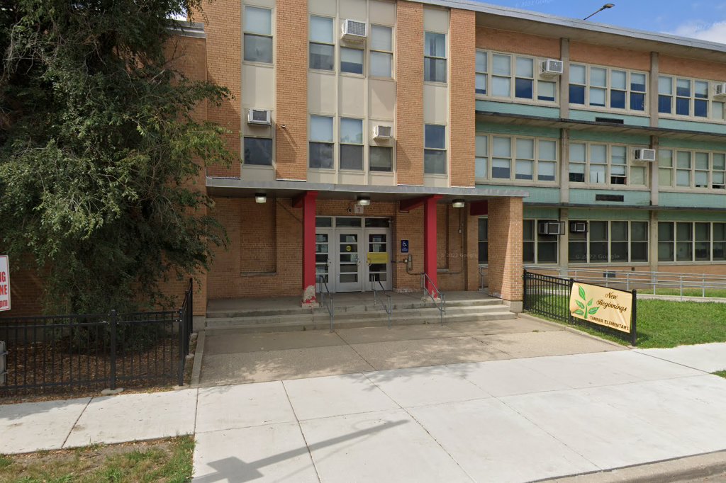 Tanner Elementary School