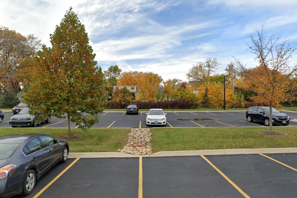 Fairwood School