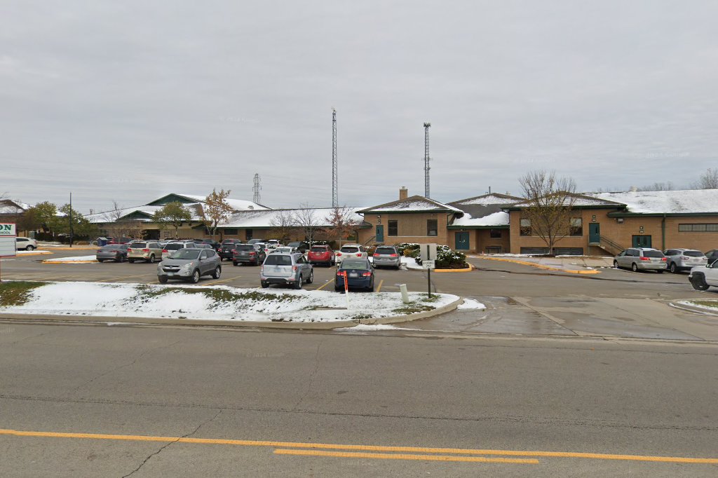 Avon East Elementary School