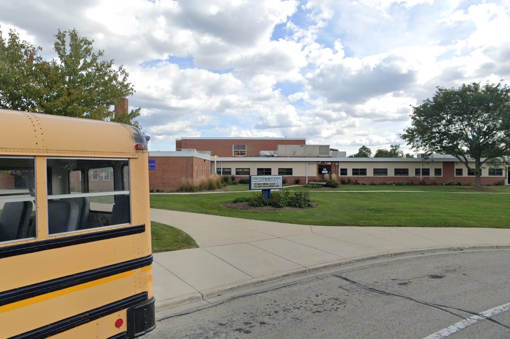 Lisle Junior High School