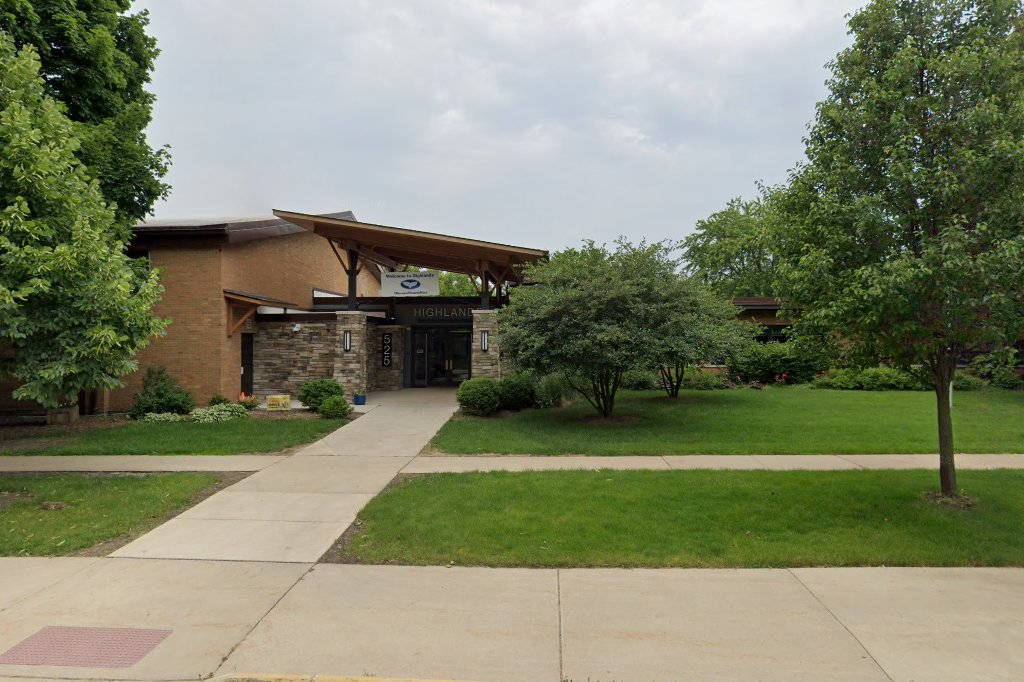 Highlands Elementary School