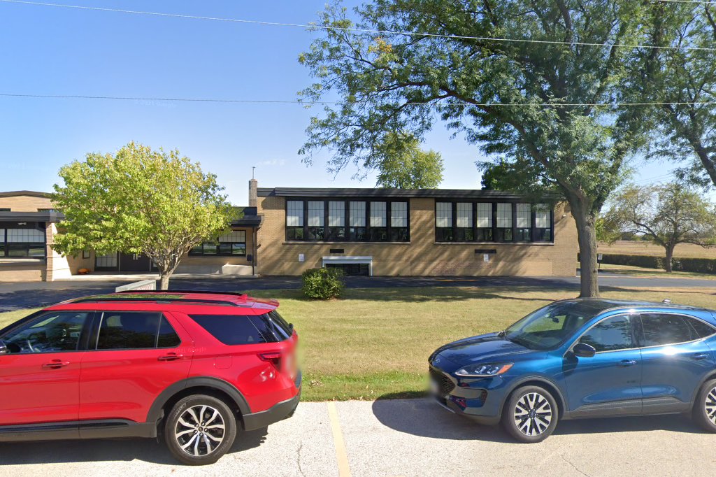 Riley School District 18