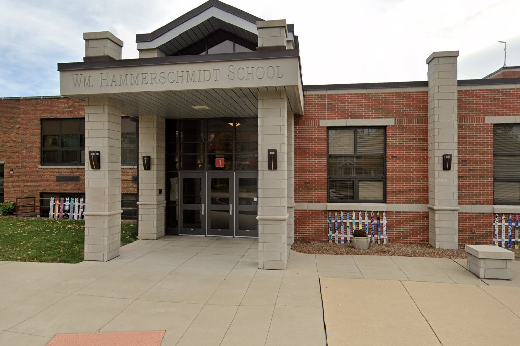 Wm Hammerschmidt Elementary School