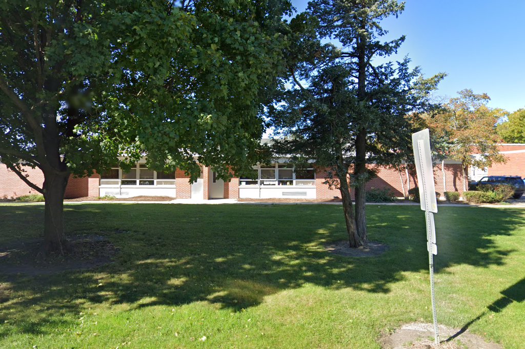 Wasco Elementary School