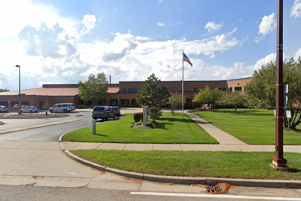 Twin Groves Middle School