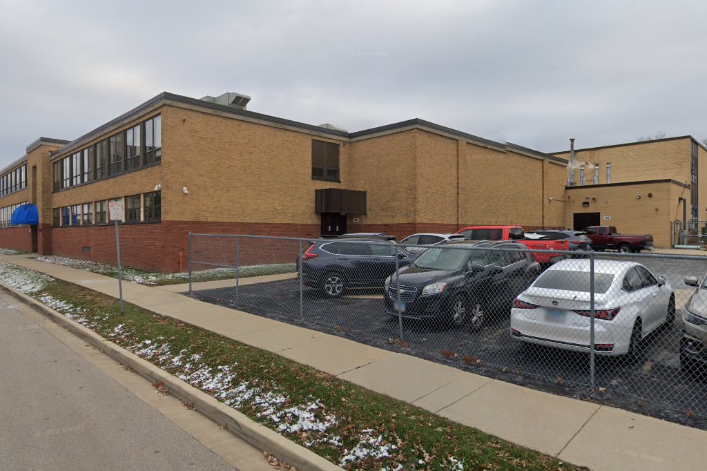 Irving Elementary School