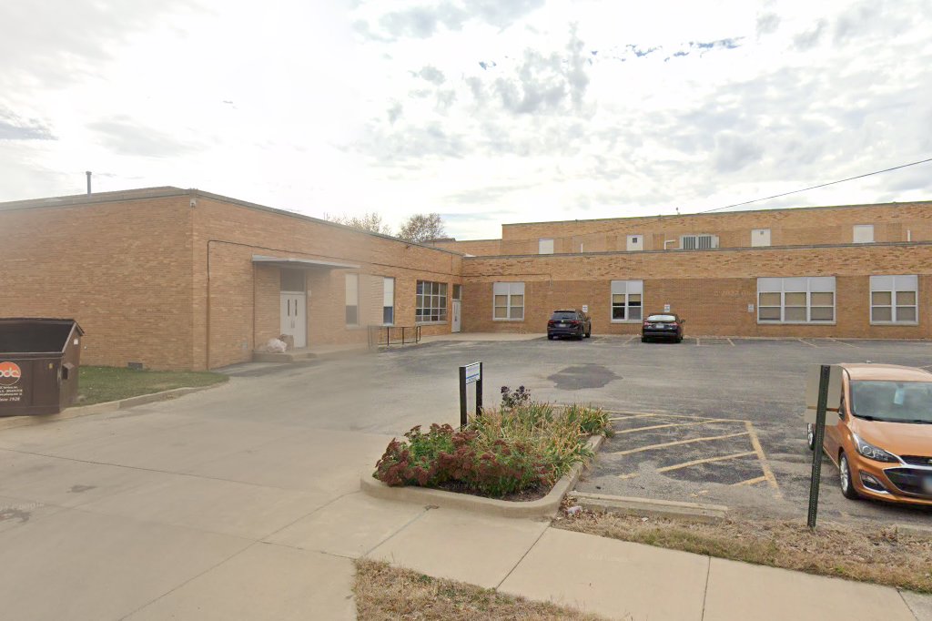 Day Treatment Elementary School
