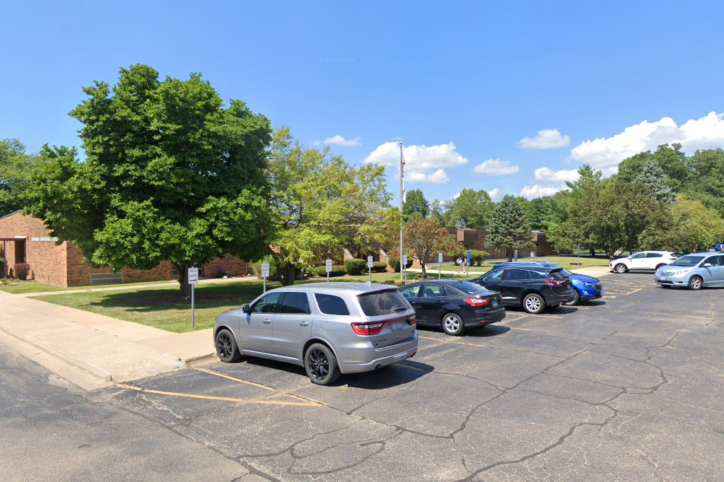 Schramm Education Center