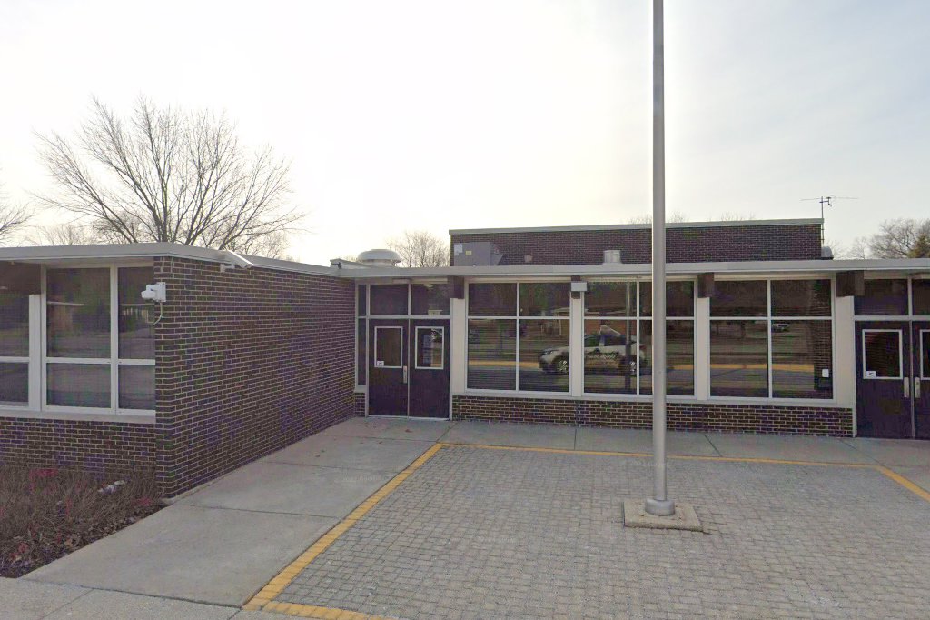 Lincoln Central Elementary School