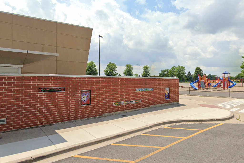 Hawthorn School Of Dual Language