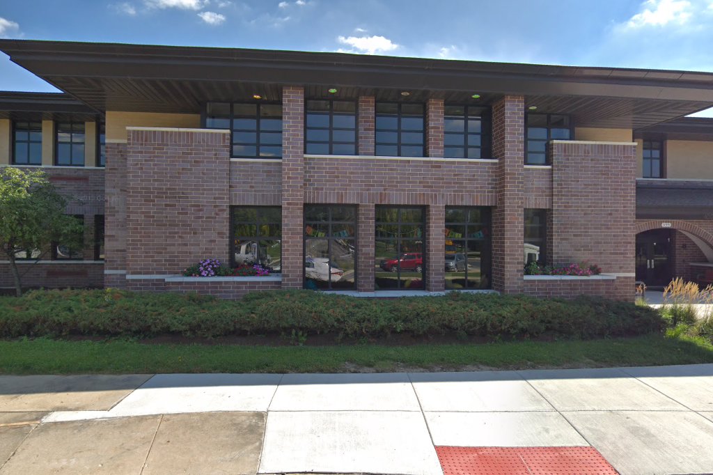 Prairieview Elementary School
