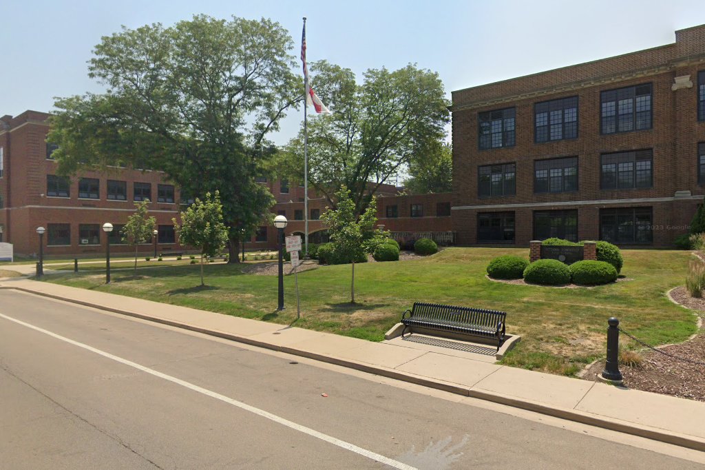 Ottawa Township High School