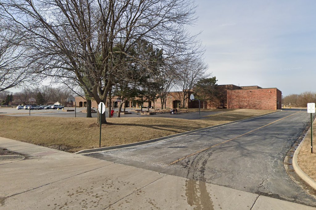 Medinah Middle School