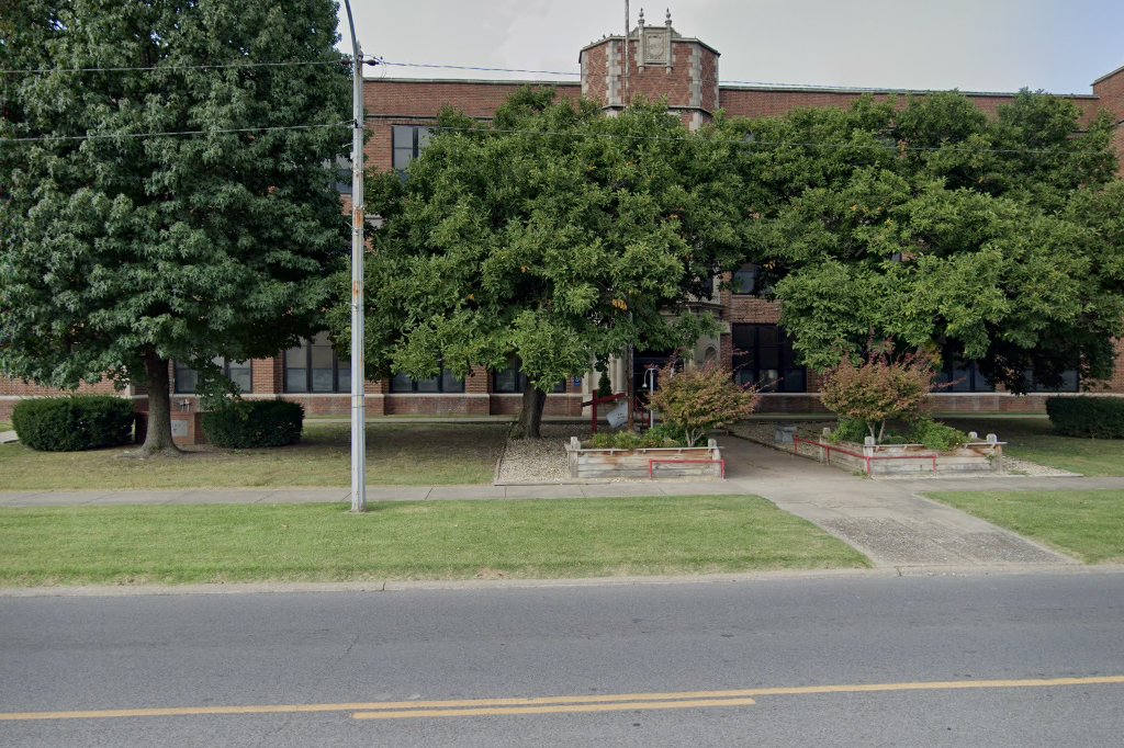 Frankfort Community High School