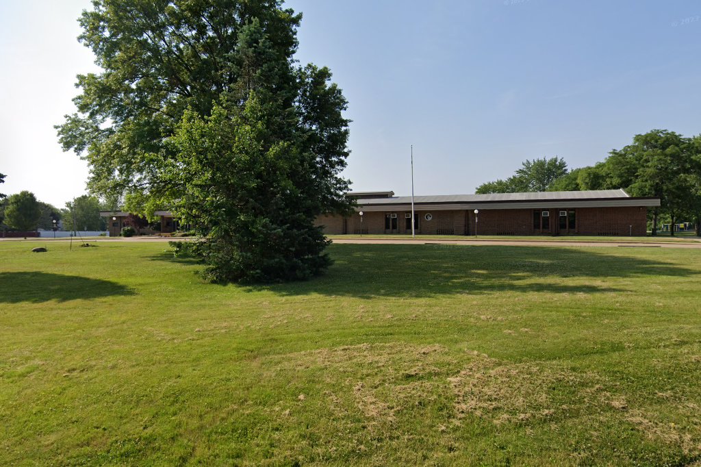 Neil A Armstrong Elementary