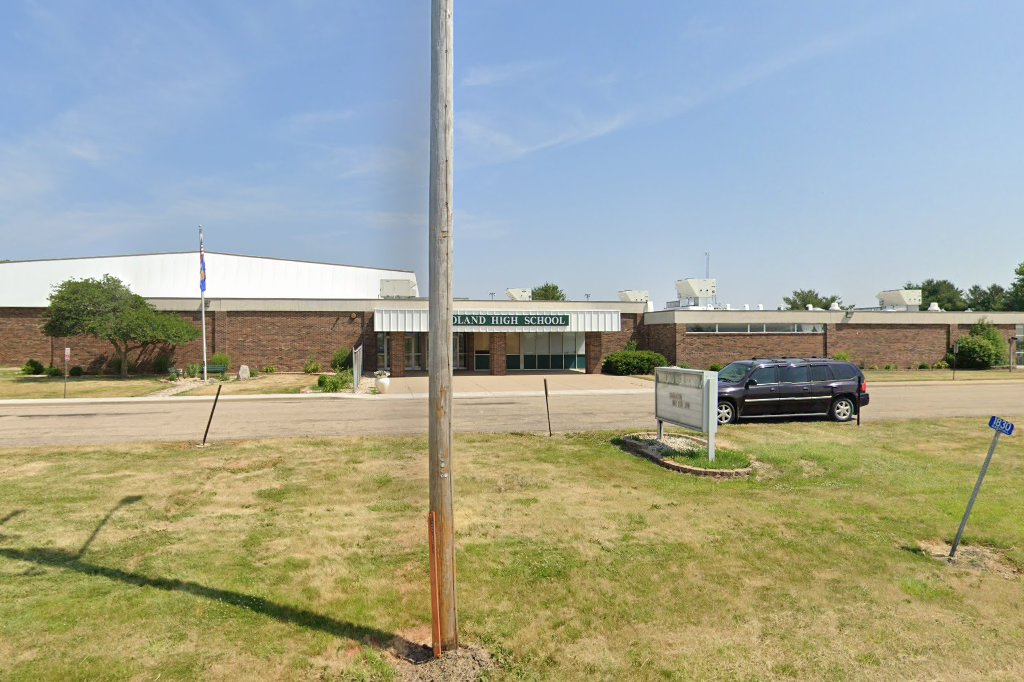 Midland Community Unit Sch