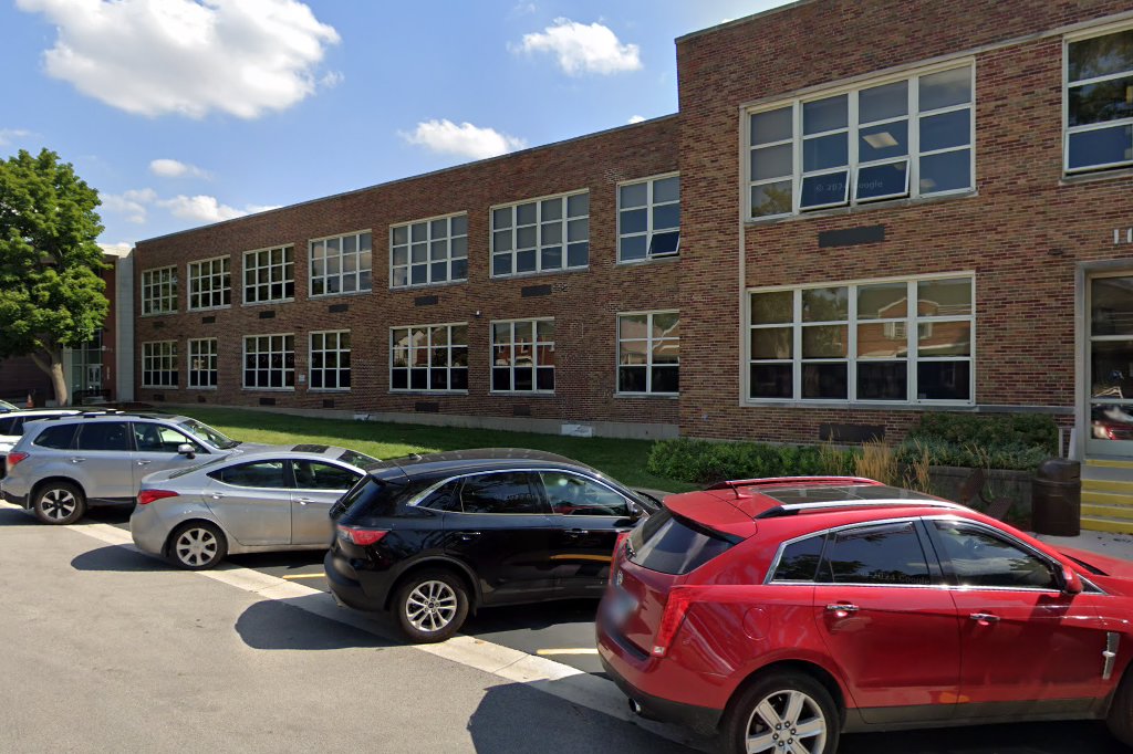 Lincoln Elementary School