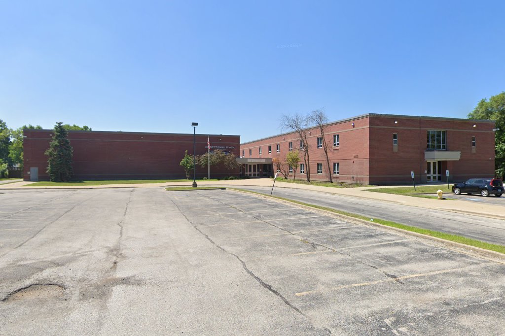 Able Program-Garfield School