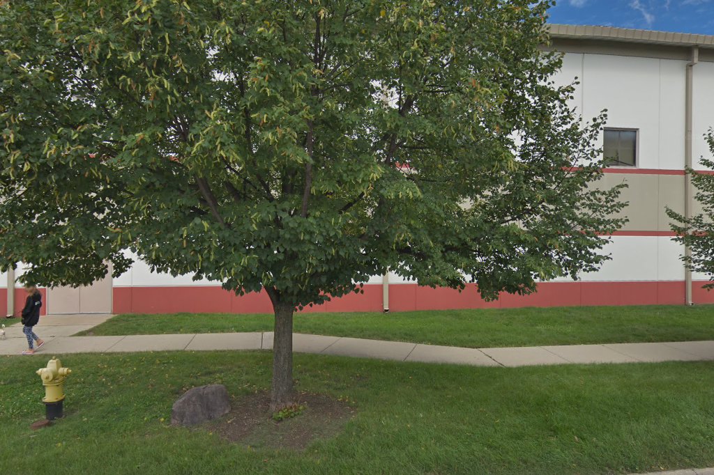 Whittier Elementary School