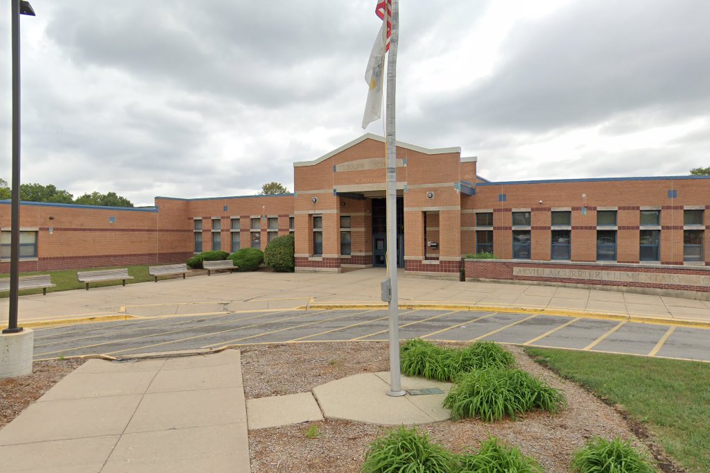Currier Elementary School