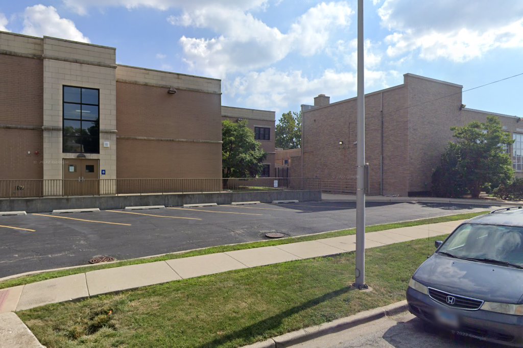 Lincoln Elementary School