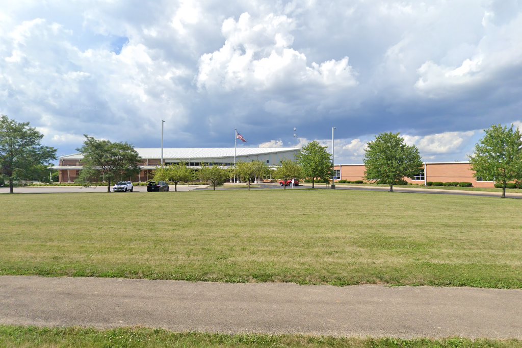 Ridgeview Elementary School