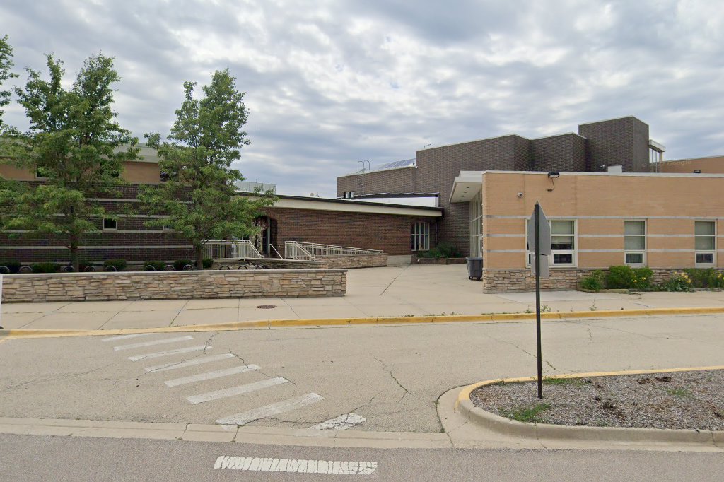 Winfield Central School