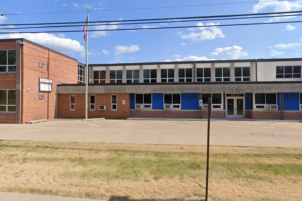Oak Grove Elementary School