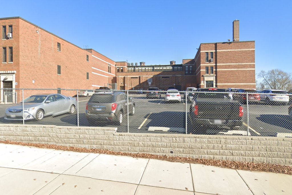 A O Marshall Elementary School