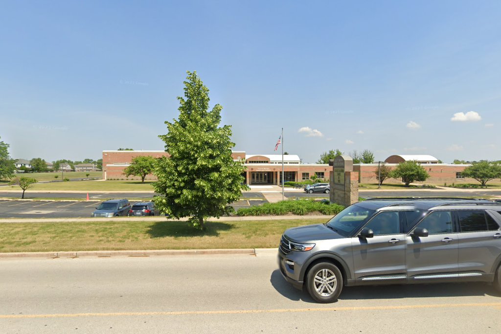 Alex M Martino Junior High School