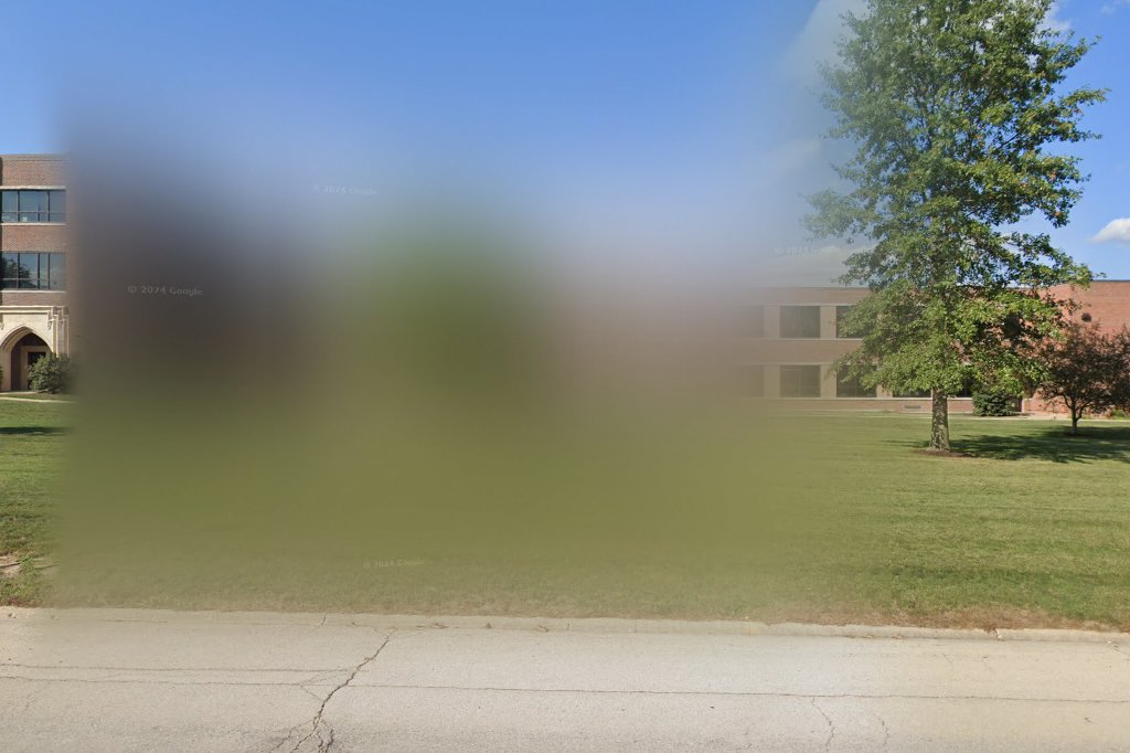 Milledgeville Elementary School