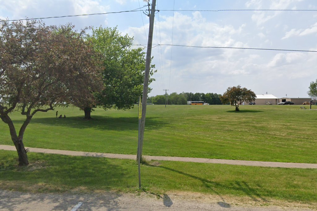 Cambridge Junior/Senior High School