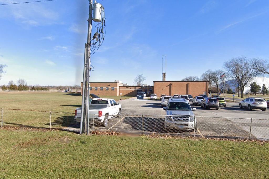 Green Garden Elementary School