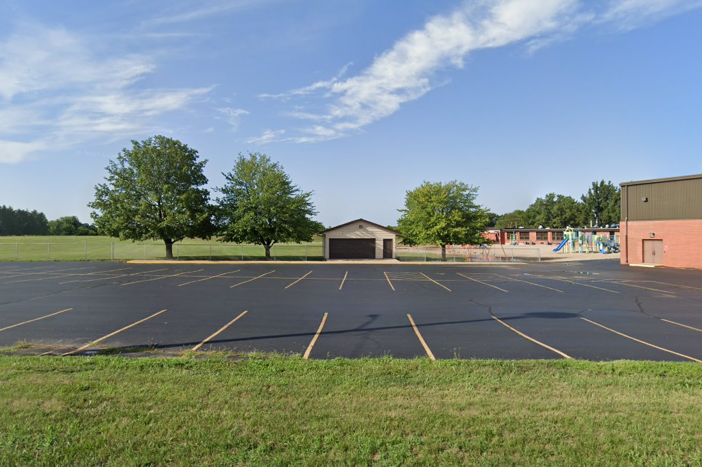 East Coloma School District 12
