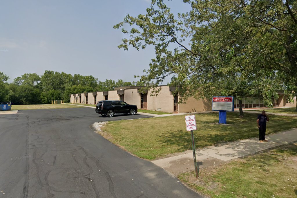 Fieldcrest Elementary School