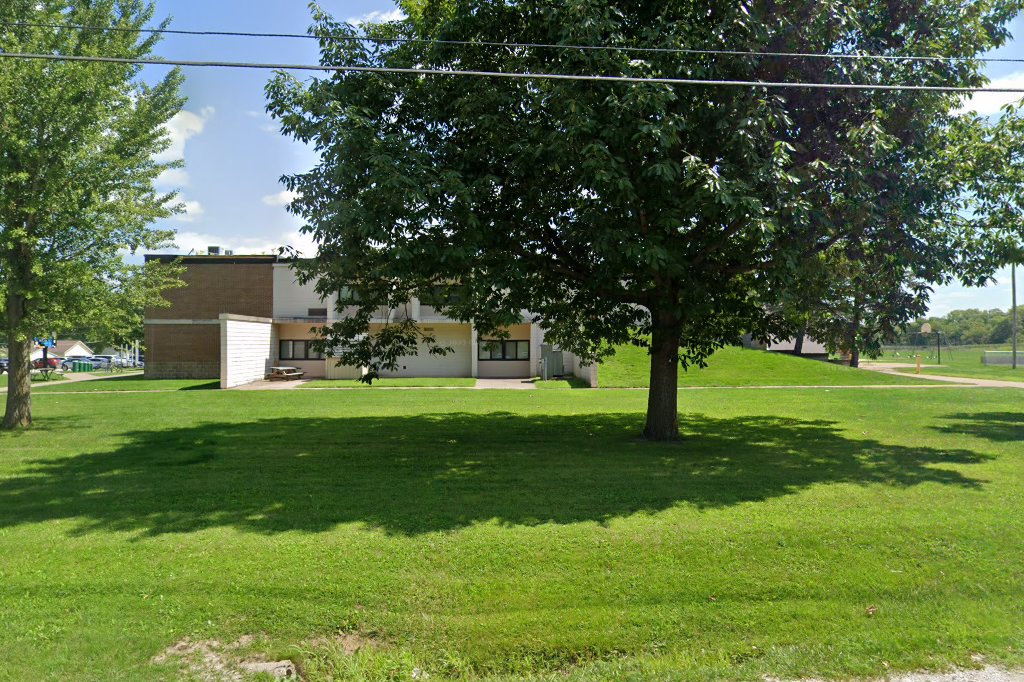 Ridgewood Elementary School