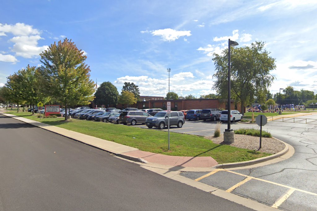 Boulder Hill Elementary