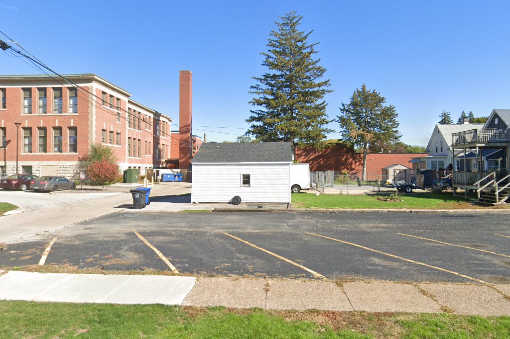 Garfield Elementary School