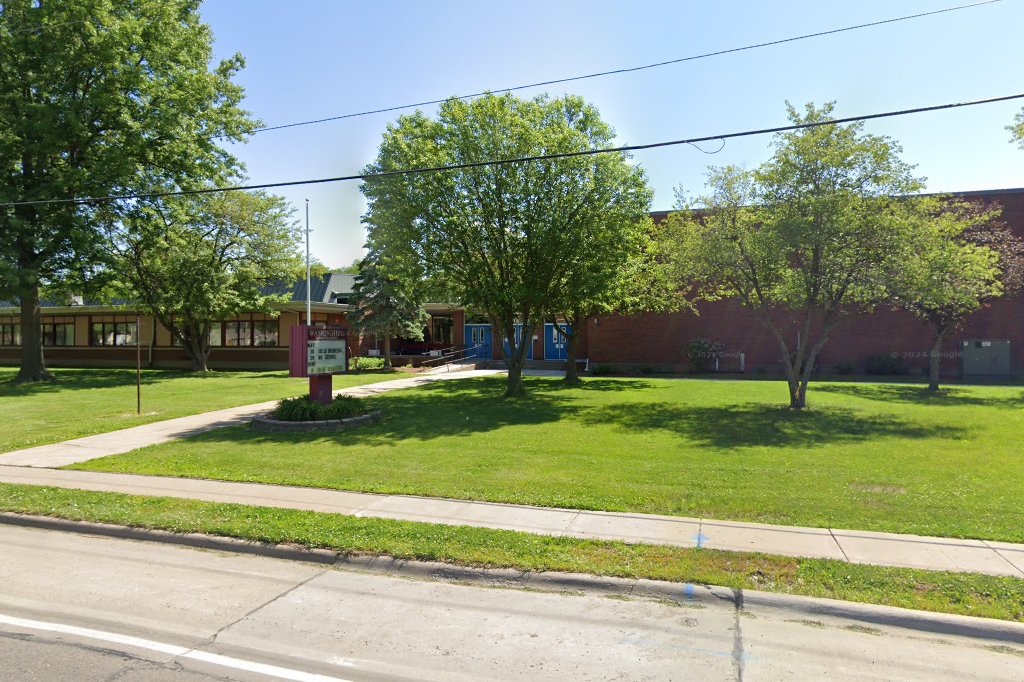 George Washington Elementary School