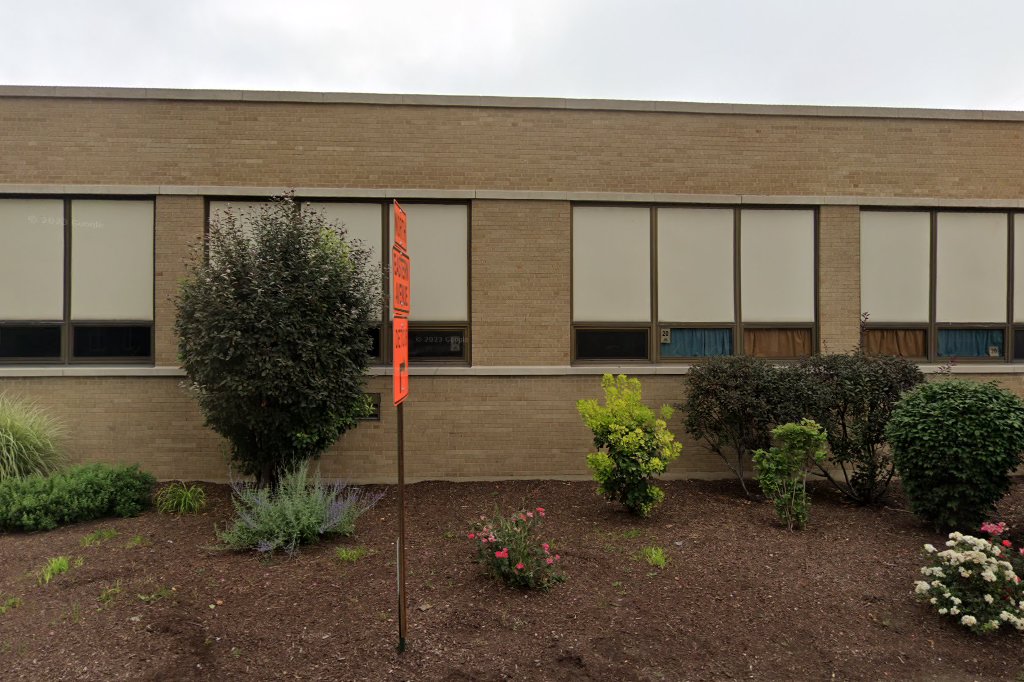 Plainfield Academy