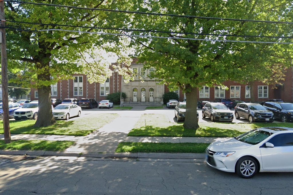Frances Willard Elementary School
