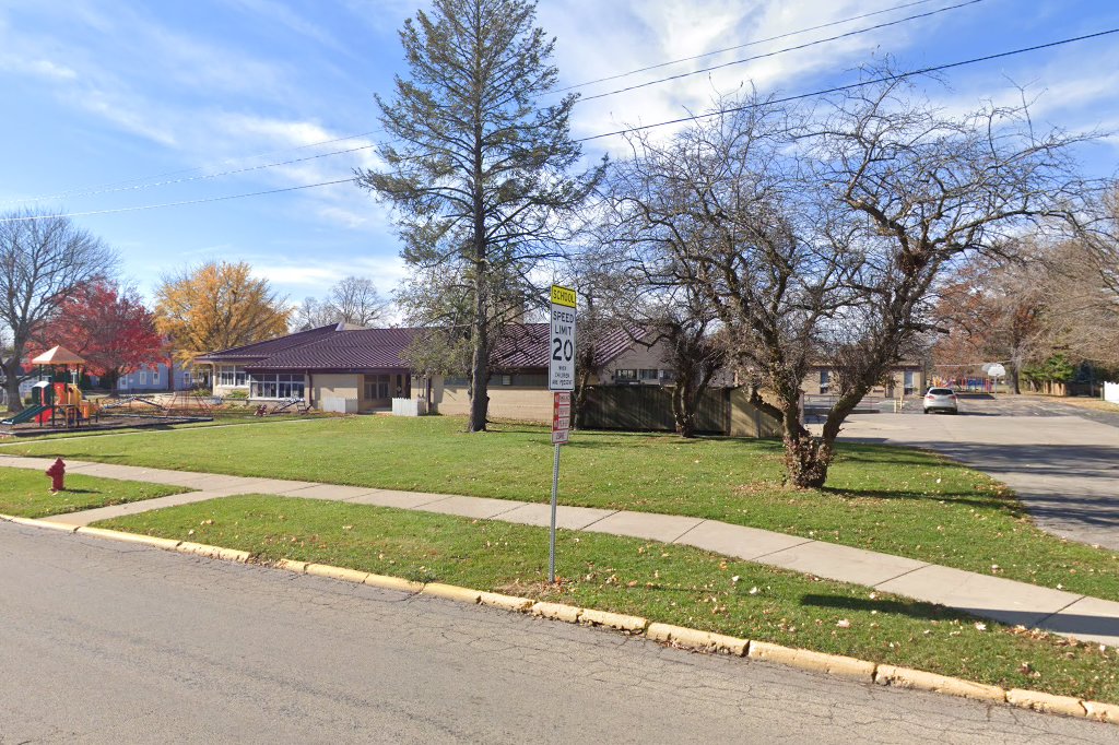 Tilton School