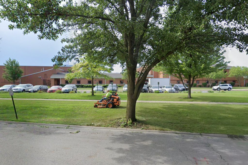 Old Post Elementary School