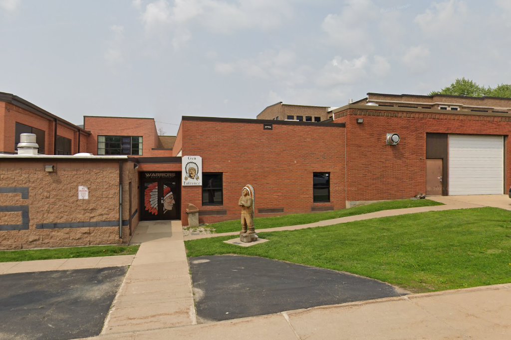 Warren Elementary School