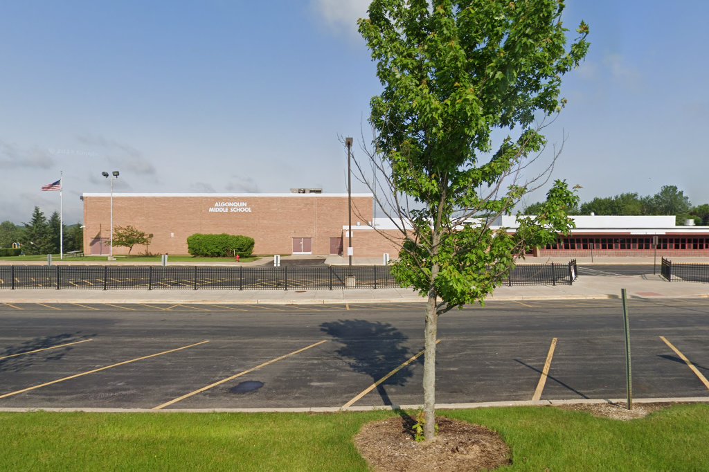 Algonquin Middle School