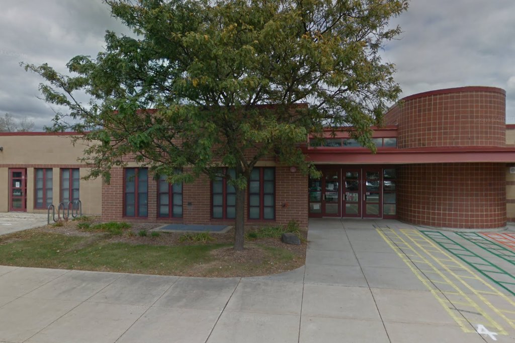 Illinois Park Elementary School