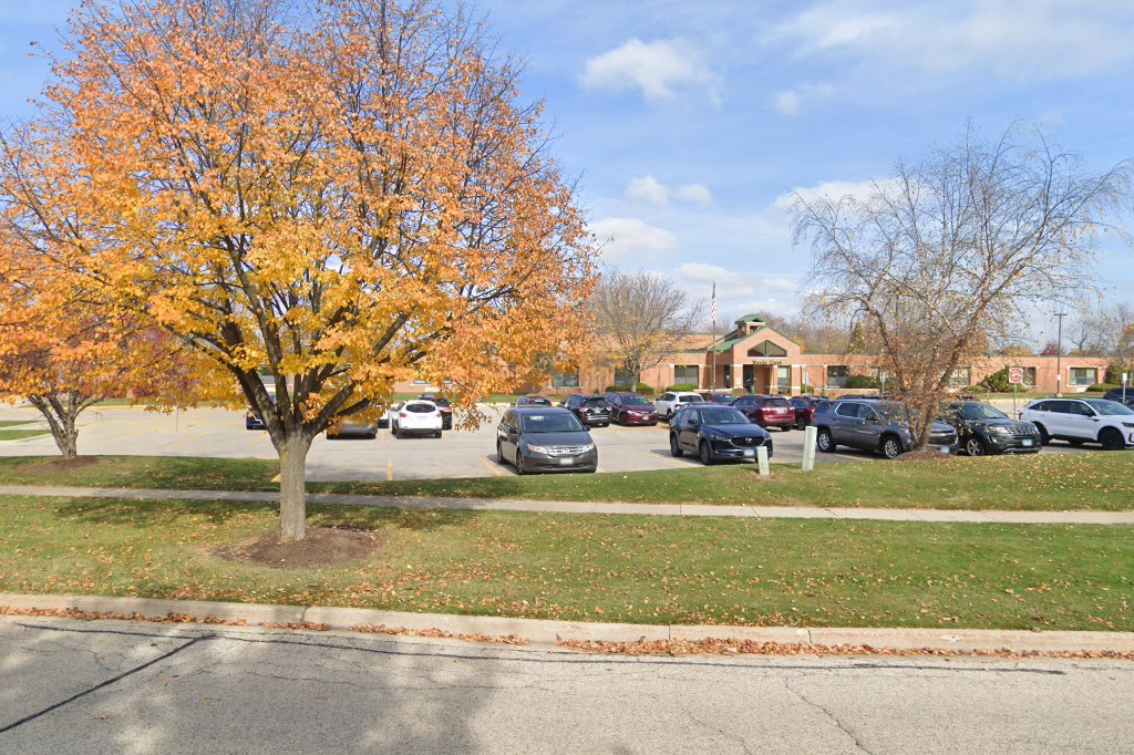 Woods Creek Elementary School