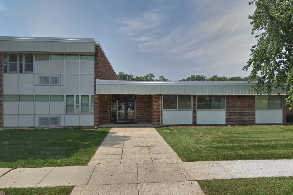 Lake Louise Elementary School