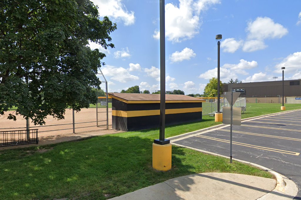 Glenbard North High School